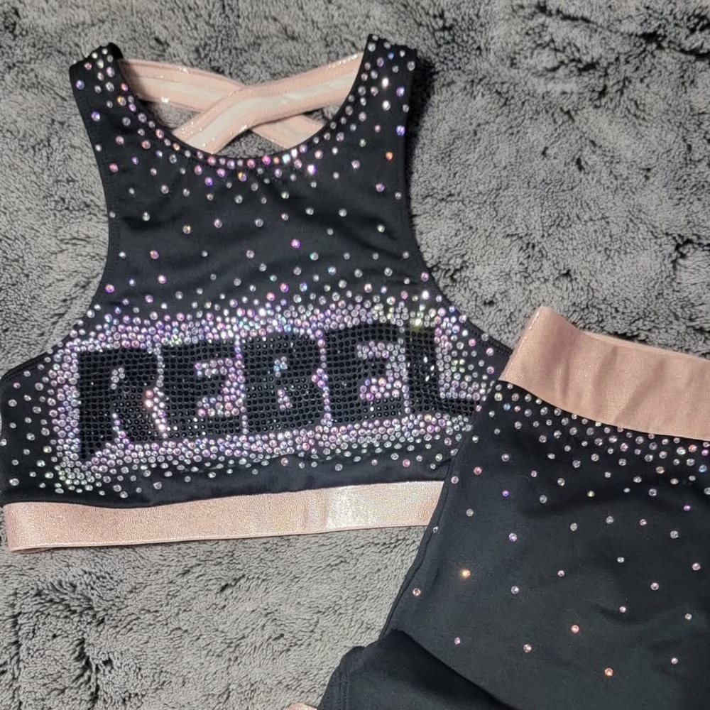 REBEL Set - Picture 2 of 2